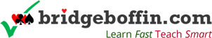 Bridgeboffin Logo